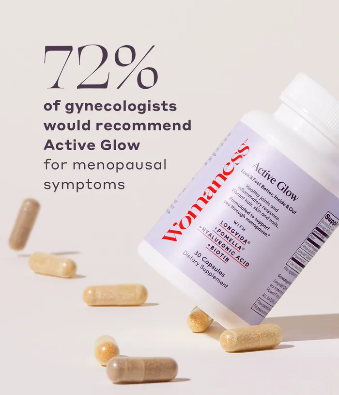 Womaness Active Glow Vibrators Womaness Active Glow Vibrators