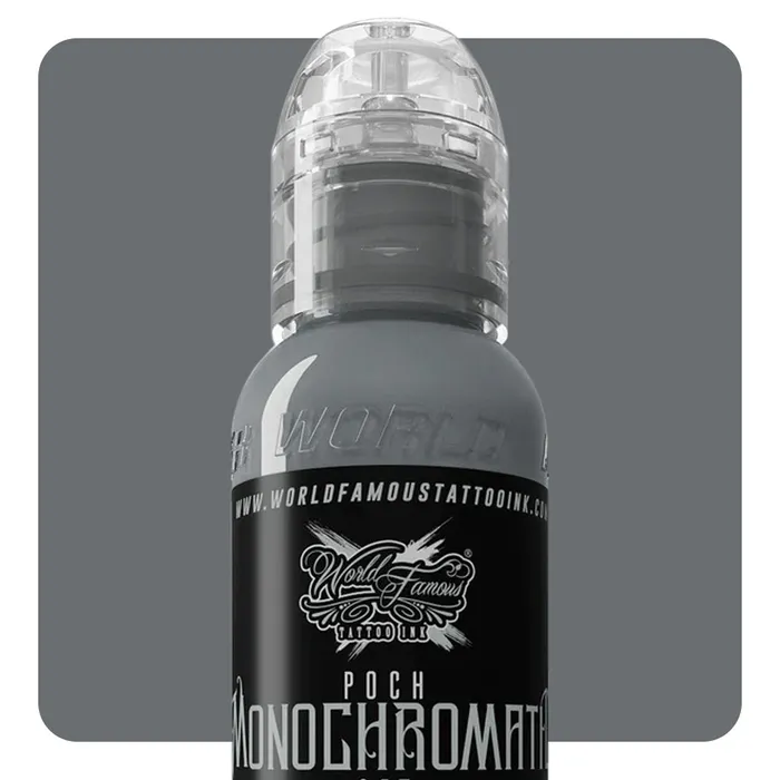 World Famous HB World Famous Tattoo Ink Pick Size Male Sex Toys
