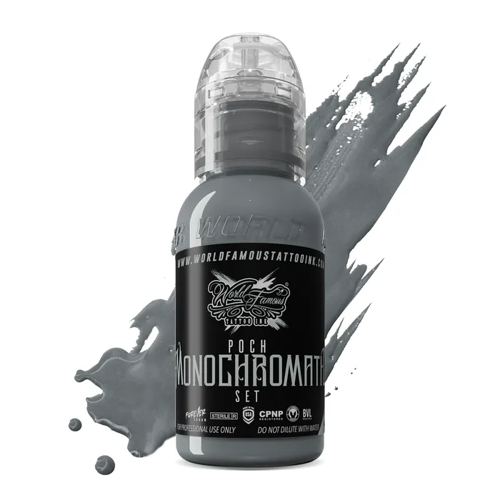 World Famous HB World Famous Tattoo Ink Pick Size Male Sex Toys