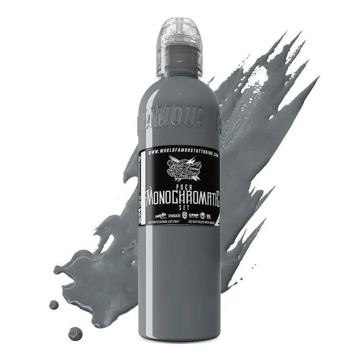 World Famous HB World Famous Tattoo Ink Pick Size Male Sex Toys