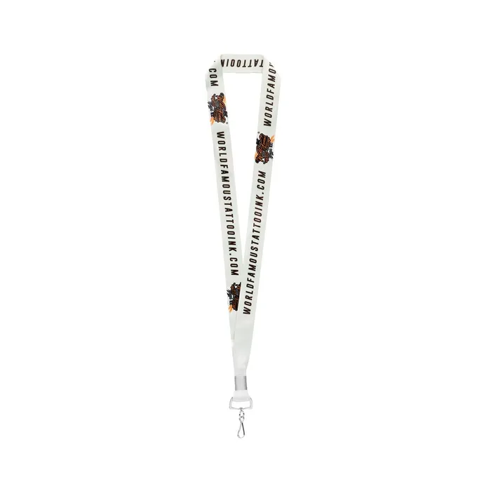 World Famous Ink Lanyard Price Per 1 World Famous Vibrators
