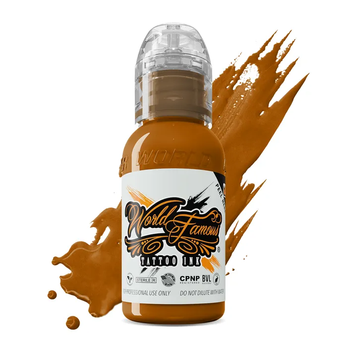 World Famous Male Sex Toys Caramel World Famous Tattoo Ink Pick Size World Famous Male Sex Toys Caramel World Famous Tattoo Ink Pick Size