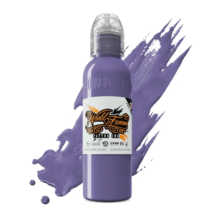 World Famous Male Sex Toys London Lavender World Famous Tattoo Ink Pick Size World Famous Male Sex Toys London Lavender World Famous Tattoo Ink Pick Size
