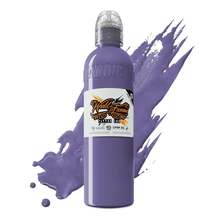 World Famous Male Sex Toys London Lavender World Famous Tattoo Ink Pick Size World Famous Male Sex Toys London Lavender World Famous Tattoo Ink Pick Size