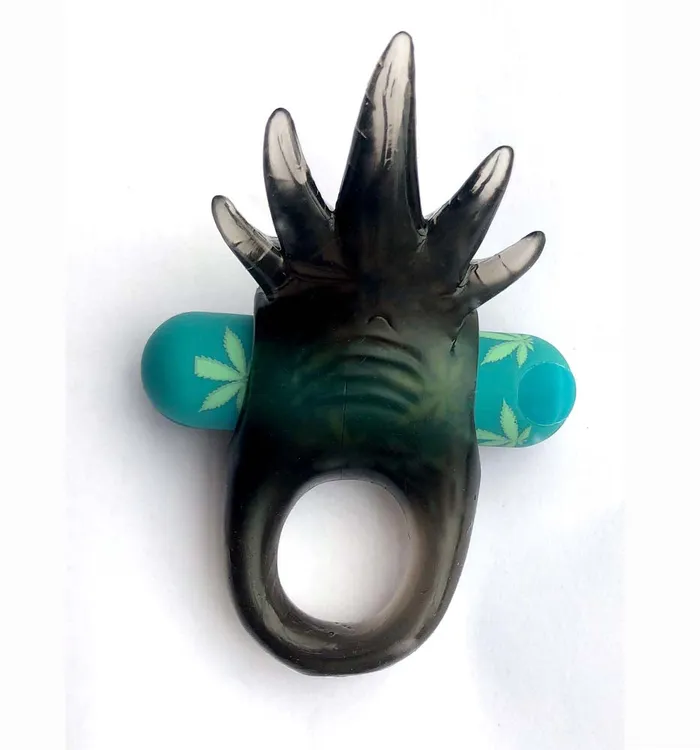Ziggy by Maia Toys 420 Vibrating Erection Enhancer Cock Ring Maia Toys Couples Ziggy by Maia Toys 420 Vibrating Erection Enhancer Cock Ring Maia Toys Couples